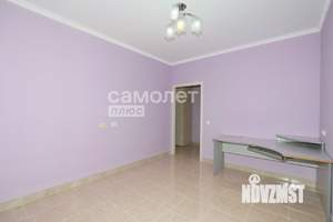 2-к квартира, вторичка, 44м2, 5/16 этаж