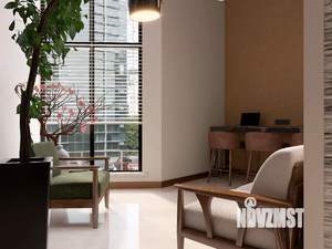 1-к квартира, вторичка, 38м2, 4/20 этаж