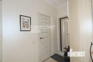 2-к квартира, вторичка, 32м2, 11/15 этаж