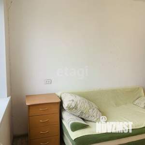1-к квартира, вторичка, 17м2, 8/9 этаж