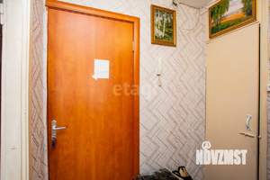 1-к квартира, вторичка, 31м2, 5/5 этаж