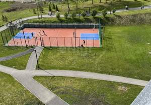 4-к квартира, вторичка, 88м2, 7/15 этаж