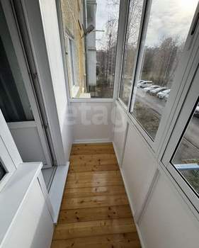 2-к квартира, вторичка, 45м2, 2/5 этаж