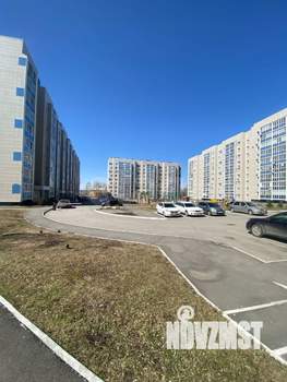 2-к квартира, вторичка, 57м2, 4/10 этаж