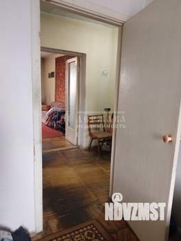 3-к квартира, вторичка, 84м2, 4/5 этаж