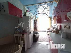 2-к квартира, вторичка, 41м2, 2/5 этаж