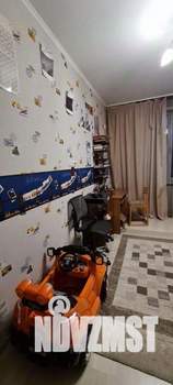 3-к квартира, вторичка, 75м2, 3/10 этаж