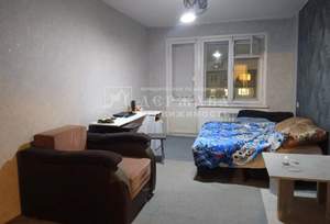 2-к квартира, вторичка, 45м2, 5/5 этаж