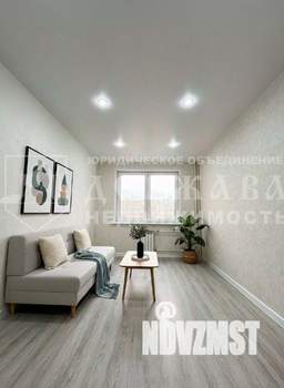 2-к квартира, вторичка, 41м2, 6/7 этаж