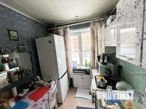 2-к квартира, вторичка, 45м2, 2/9 этаж