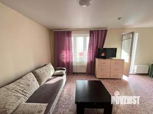 1-к квартира, вторичка, 33м2, 1/16 этаж