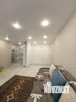 1-к квартира, вторичка, 33м2, 2/5 этаж