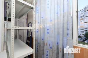 1-к квартира, вторичка, 35м2, 2/10 этаж