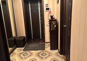 2-к квартира, вторичка, 61м2, 7/8 этаж