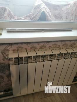 3-к квартира, вторичка, 62м2, 5/5 этаж