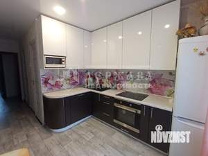 4-к квартира, вторичка, 74м2, 2/9 этаж