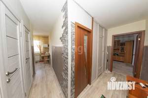 3-к квартира, вторичка, 60м2, 5/5 этаж