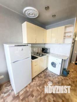 1-к квартира, вторичка, 22м2, 7/9 этаж