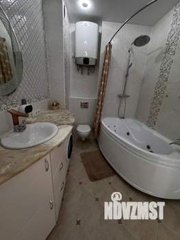 2-к квартира, вторичка, 54м2, 13/15 этаж