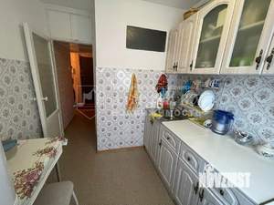 4-к квартира, вторичка, 61м2, 3/5 этаж