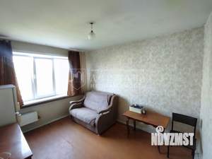 1-к квартира, вторичка, 17м2, 7/9 этаж