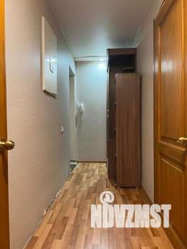 2-к квартира, вторичка, 45м2, 3/5 этаж