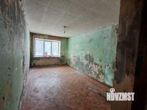 2-к квартира, вторичка, 48м2, 1/5 этаж