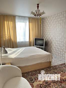 3-к квартира, вторичка, 62м2, 5/5 этаж