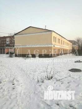 1-к квартира, вторичка, 40м2, 1/2 этаж