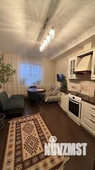 3-к квартира, вторичка, 71м2, 12/17 этаж