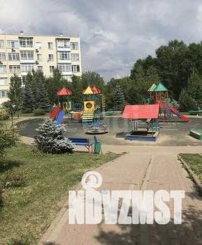 Студия квартира, вторичка, 27м2, 1/5 этаж