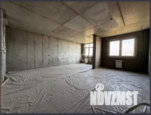 1-к квартира, вторичка, 41м2, 9/15 этаж