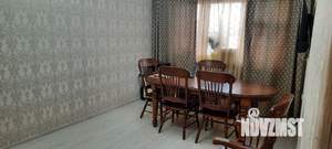 3-к квартира, вторичка, 62м2, 1/5 этаж