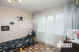 1-к квартира, вторичка, 32м2, 3/5 этаж