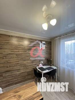 4-к квартира, вторичка, 82м2, 2/9 этаж
