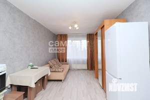 1-к квартира, вторичка, 22м2, 6/9 этаж