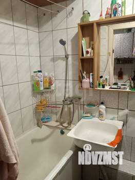 Студия квартира, вторичка, 23м2, 5/5 этаж