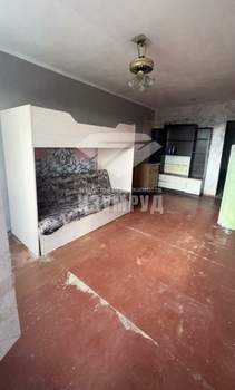 1-к квартира, вторичка, 23м2, 9/9 этаж