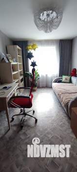 3-к квартира, вторичка, 62м2, 7/9 этаж