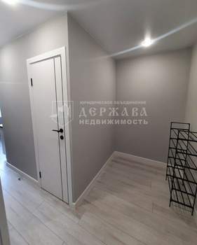 1-к квартира, вторичка, 30м2, 3/5 этаж