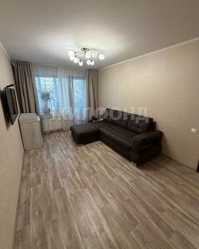 2-к квартира, вторичка, 56м2, 3/16 этаж