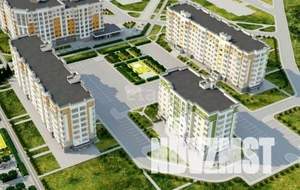 1-к квартира, вторичка, 43м2, 7/7 этаж