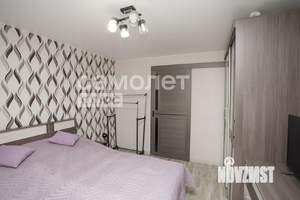3-к квартира, вторичка, 61м2, 3/5 этаж