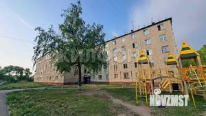 Студия квартира, вторичка, 17м2, 4/5 этаж