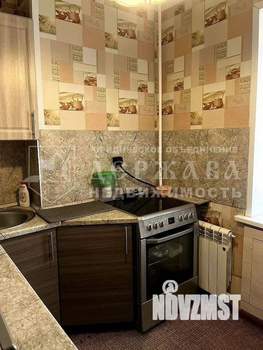 1-к квартира, вторичка, 32м2, 2/5 этаж
