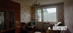 2-к квартира, вторичка, 44м2, 5/5 этаж
