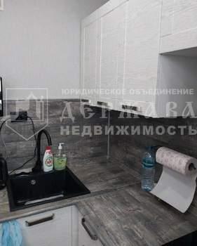 1-к квартира, вторичка, 32м2, 4/5 этаж