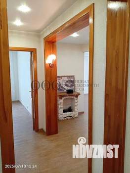 2-к квартира, вторичка, 76м2, 8/11 этаж