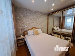 3-к квартира, вторичка, 64м2, 3/5 этаж