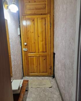 2-к квартира, вторичка, 44м2, 4/5 этаж
